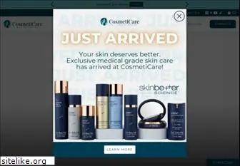 cosmeticare.com