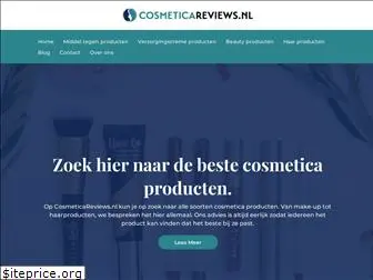 cosmeticareviews.nl