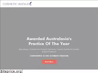 cosmeticavenue.com.au