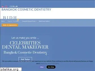 cosmeticbangkokdentist.com