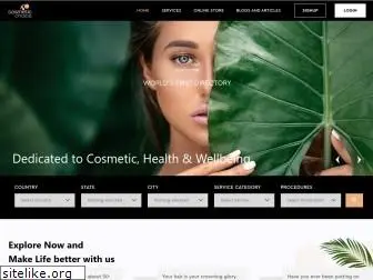 cosmeticchoice.com.au