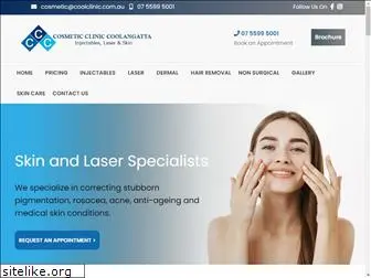 cosmeticcliniccoolangatta.com.au