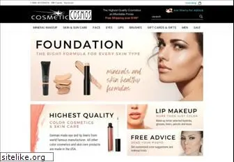 cosmeticcosmos.com