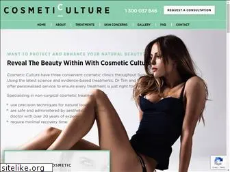 cosmeticculture.com.au