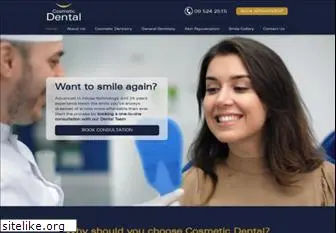 cosmeticdental.co.nz