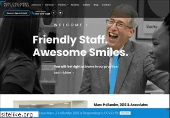 cosmeticdentalofohio.com