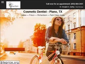 cosmeticdentistplano.com