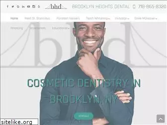 cosmeticdentistrybrooklynny.com