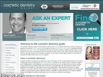 cosmeticdentistryguide.co.uk