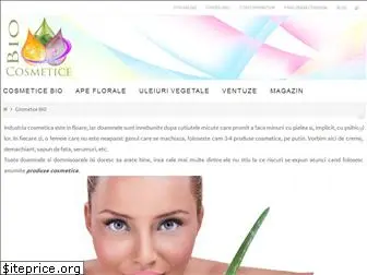 cosmetice-bio.net