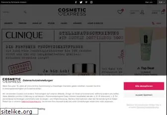 cosmeticexpress.com