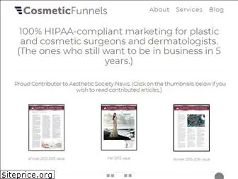 cosmeticfunnels.com