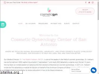 cosmeticgyn.net