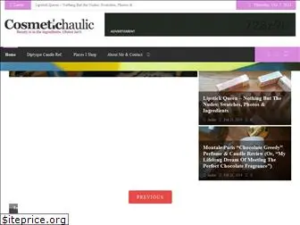 cosmetichaulic.com