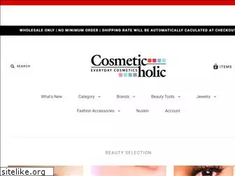 cosmeticholic.com