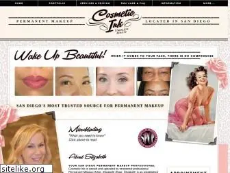 cosmeticink.net