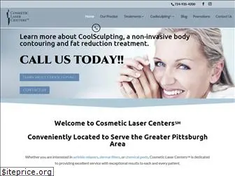 cosmeticlasercenters.com