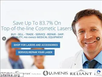 cosmeticlasersonly.com
