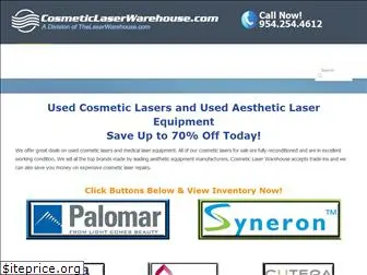 cosmeticlaserwarehouse.com