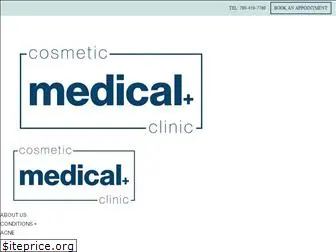 cosmeticmedicalclinic.com