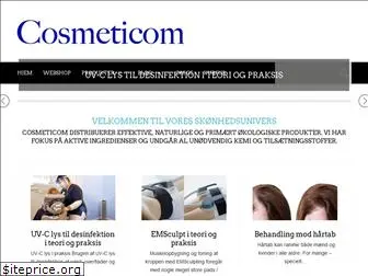 cosmeticom.dk
