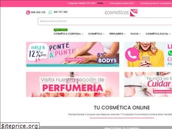 cosmeticos24h.com