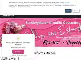cosmeticosalpormayor.com