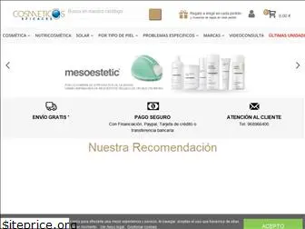 cosmeticoseficaces.com