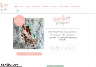 cosmeticosmayoreogdl.com.mx