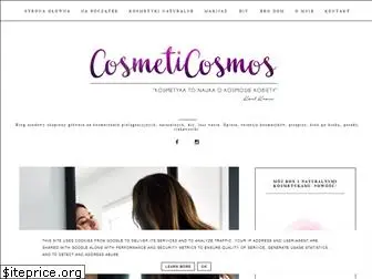 cosmeticosmos.pl