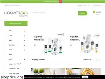 cosmeticosonline.com