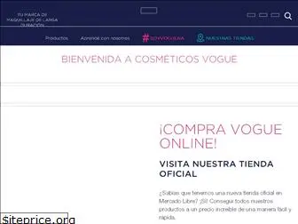 cosmeticosvogue.com.ar