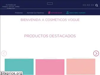 cosmeticosvogue.com