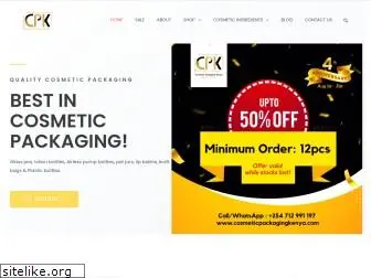 cosmeticpackagingkenya.com