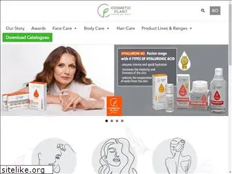 cosmeticplant.com