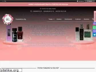 cosmetics-city.com.ua