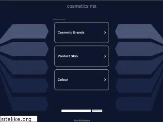 cosmetics.net