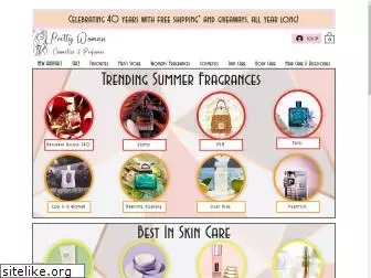 cosmeticsandperfumes.net