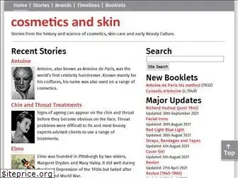 cosmeticsandskin.com