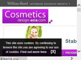 cosmeticsdesign-asia.com