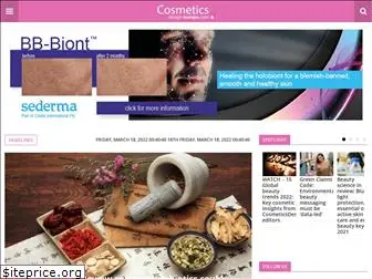 cosmeticsdesign-europe.com