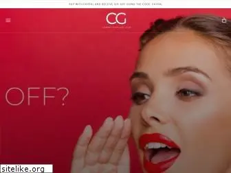 cosmeticsgiant.com