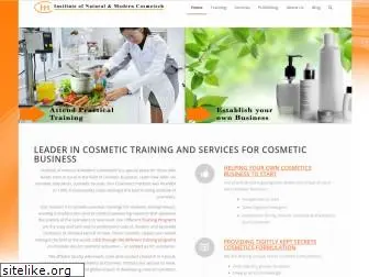 cosmeticsinstitute.com