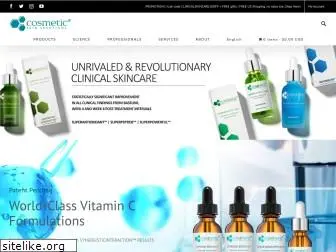 cosmeticskinsolutions.com