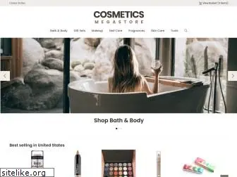 cosmeticsmegastore.com