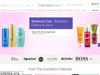 cosmeticsnow.co.uk