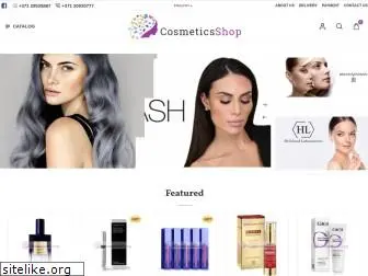 cosmeticsshop.eu