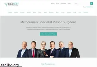 cosmeticsurgeon.com.au