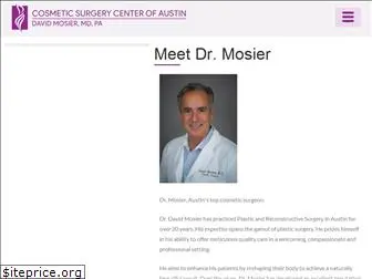 cosmeticsurgeryatx.com