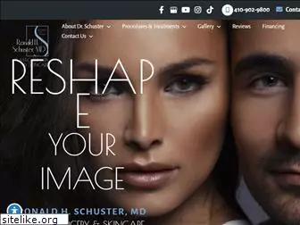 cosmeticsurgerybaltimore.com